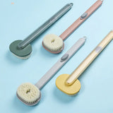 Long Handle Body Brush