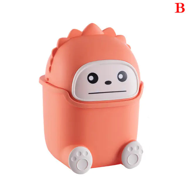 Nursery Trash Can