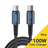 Fast Charge Mobile Cell Phone Charging Cord - The Next Door Neighbor 