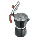 Octagonal Espresso Coffee Maker