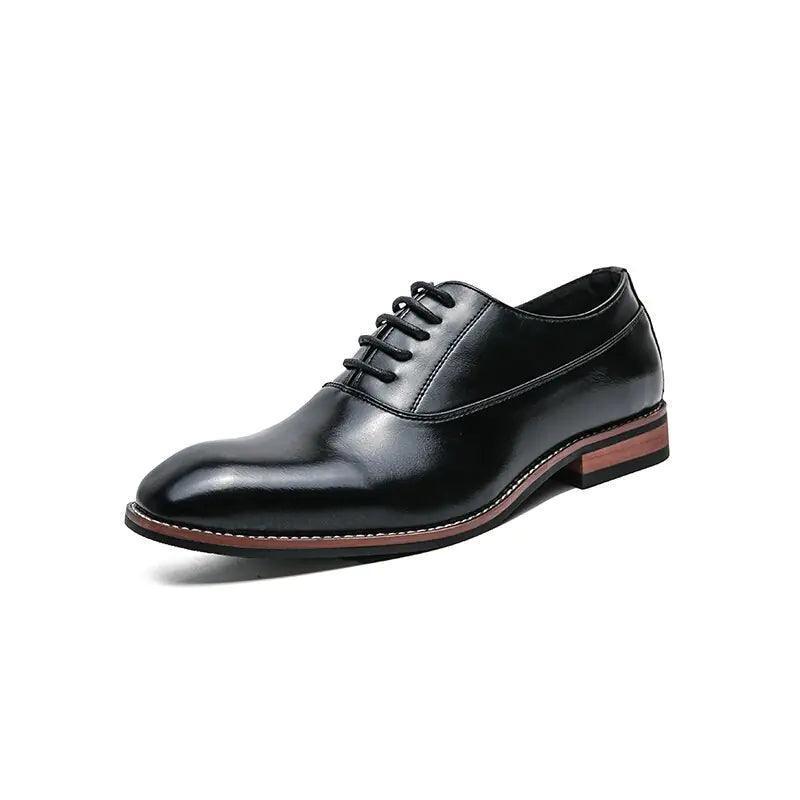 Luxury High-Quality Men's Shoes - The Next Door Neighbor 