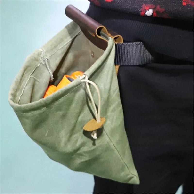 Outdoor Foraging Bag