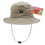 Cotton Bucket Hat