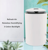 Mini Air Humidifier - The Next Door Neighbor 