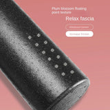 Myofascial Release Foam Roller - The Next Door Neighbor 