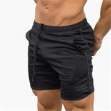 Gym Shorts Activewear - The Next Door Neighbor 