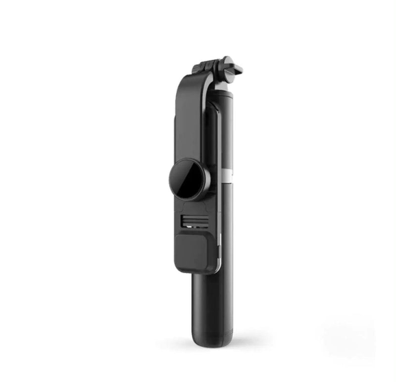 4 in 1 Selfie Tripod With Integrated Light