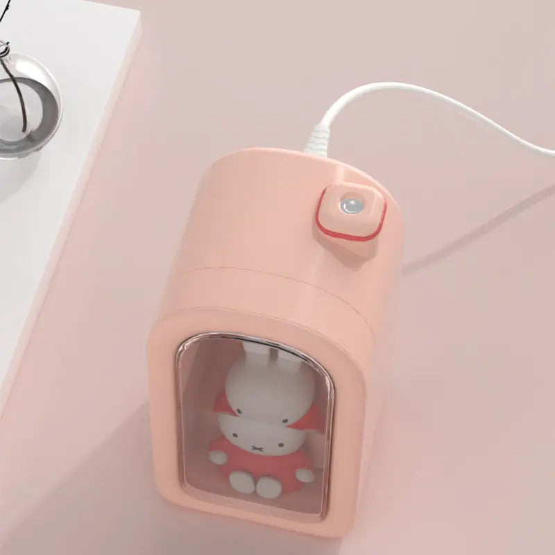 Miffy Cool Mist Humidifier - The Next Door Neighbor 