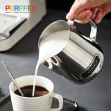 Coffee Latte Milk Frother