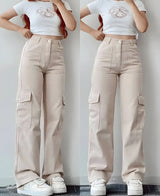 Viral Vintage Cargo Pants