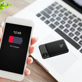 Ultra-thin 5000mAh Magnetic Power Bank - The Next Door Neighbor 