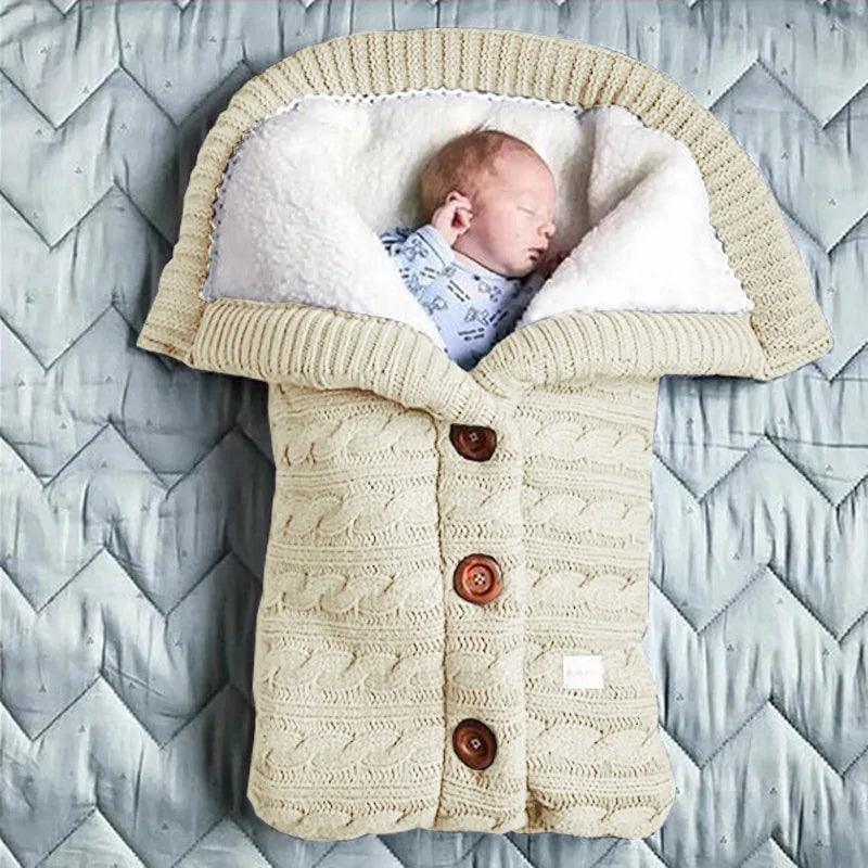 Baby Cozy Sleeping Bags - The Next Door Neighbor 