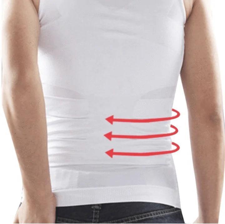 Instant Slimming Vest - The Next Door Neighbor 