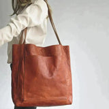 Luna™ Leather Women's Bag