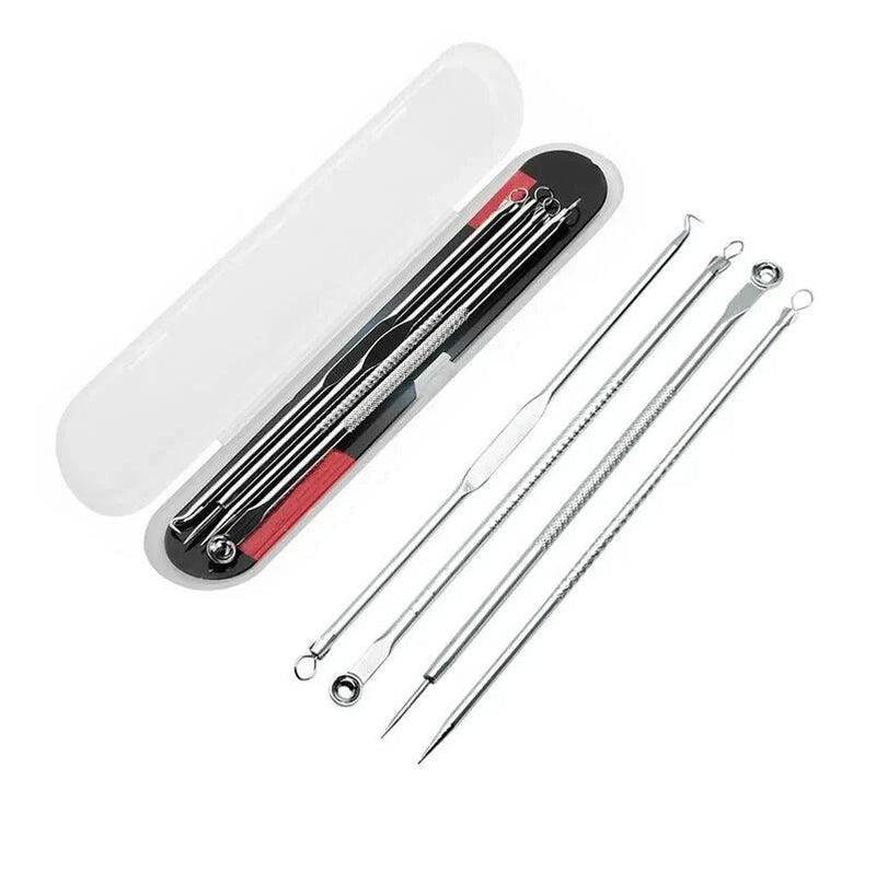 Blackhead Remover Set - The Next Door Neighbor 