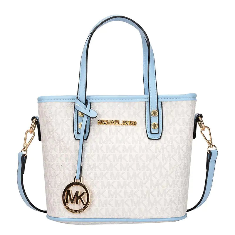 MK Women's Bucket Bag