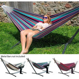 2-Person Camping Hammock - The Next Door Neighbor 