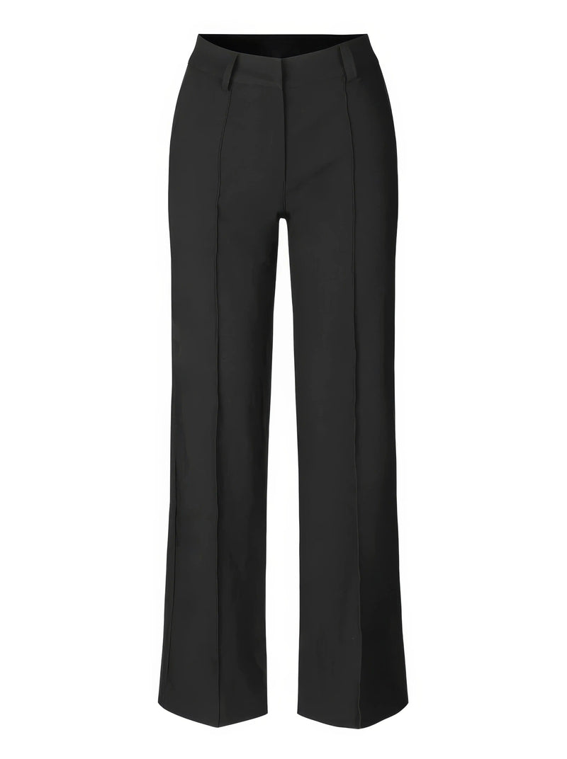 Chic Wide-Leg Pants