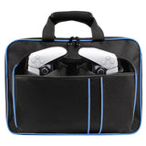 Canvas Carry Bag for Game Console