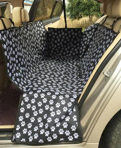 Waterproof Rear Seat Cover - The Next Door Neighbor 