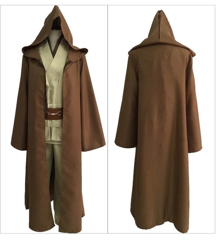 Star Wars Jedi Costume: Anakin