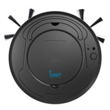 Robot Vacuum Cleaner - The Next Door Neighbor 