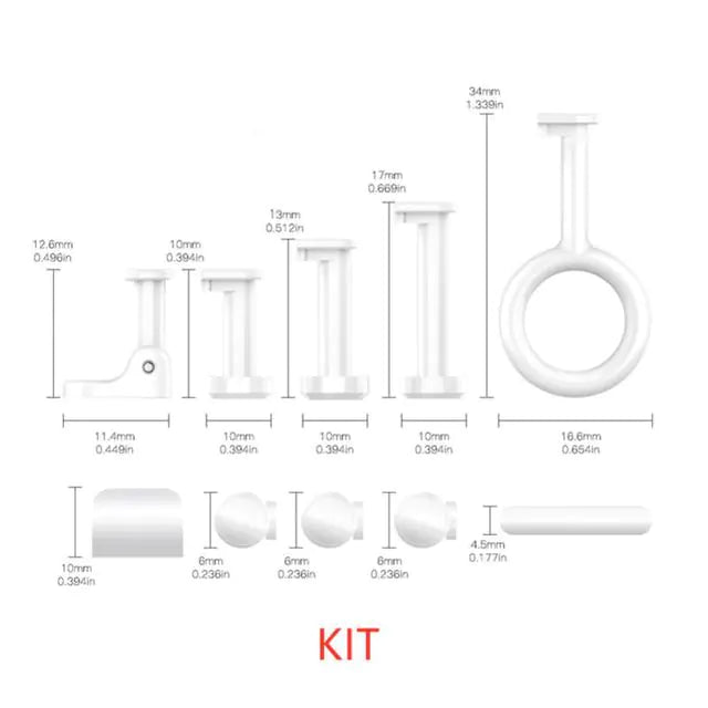 Tuya Bluetooth Smart Fingerbot - The Next Door Neighbor 