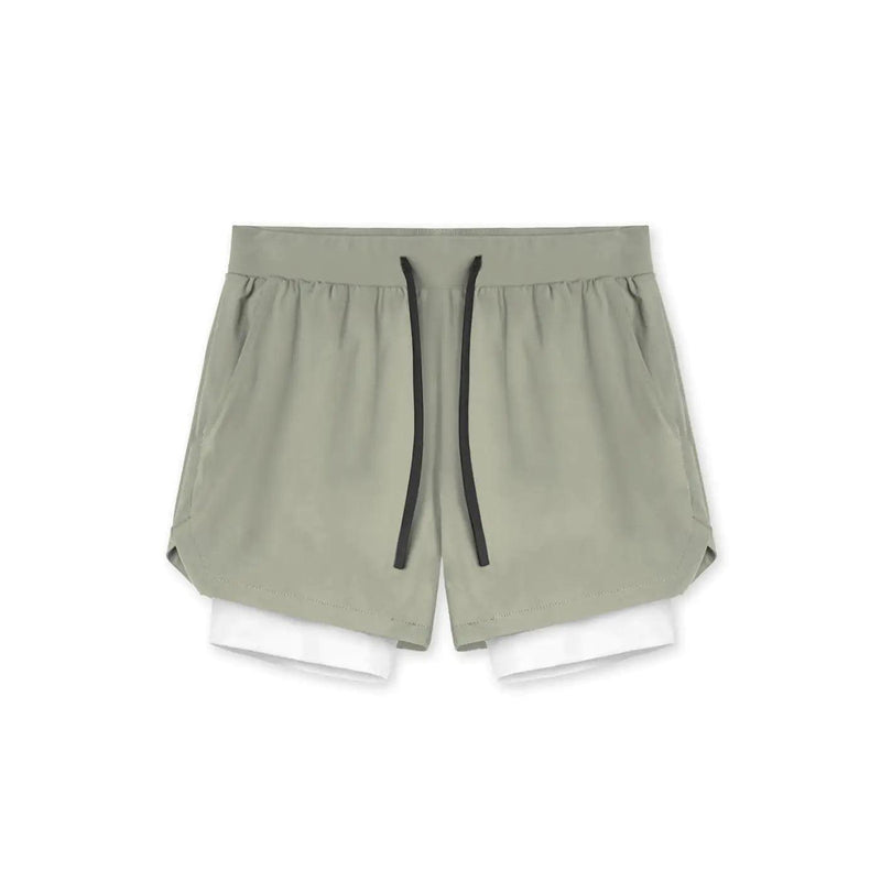 Men's Athletic Shorts - The Next Door Neighbor 