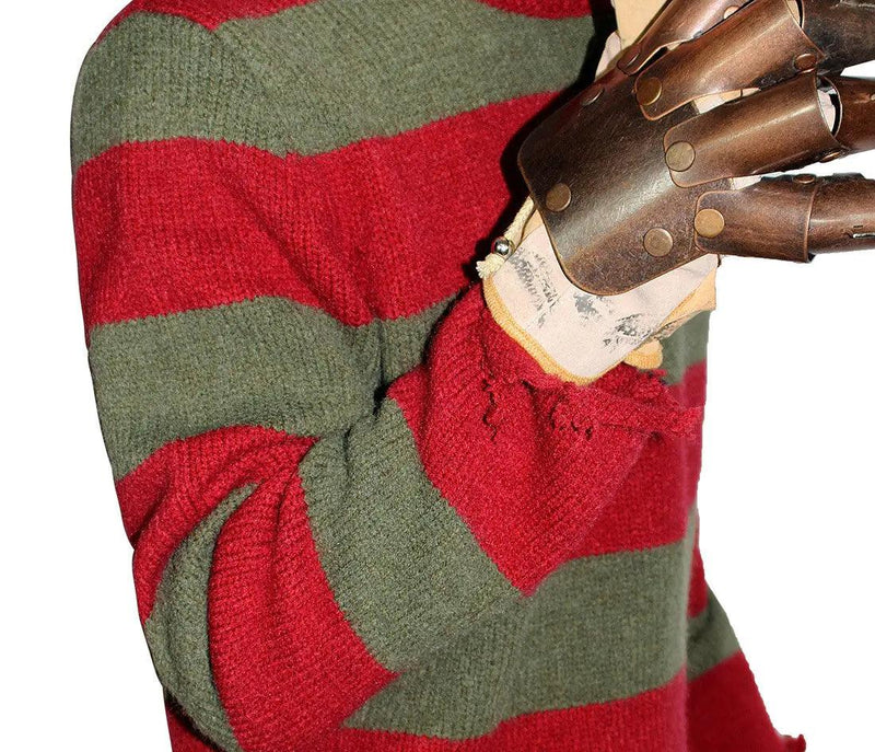 Freddy Halloween Costume Set