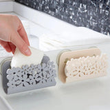 Kitchen Sink Sponge Holder - The Next Door Neighbor 