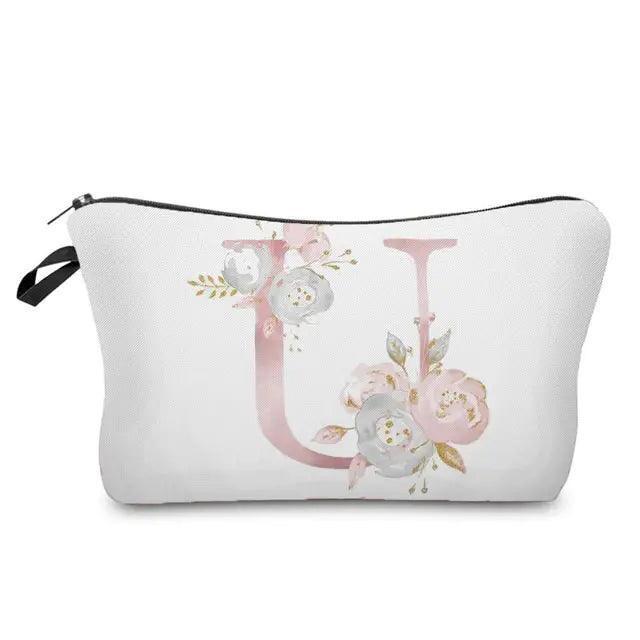 Cosmetic Bag - The Next Door Neighbor 