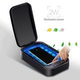 Cell Phone Sanitizer - The Next Door Neighbor 