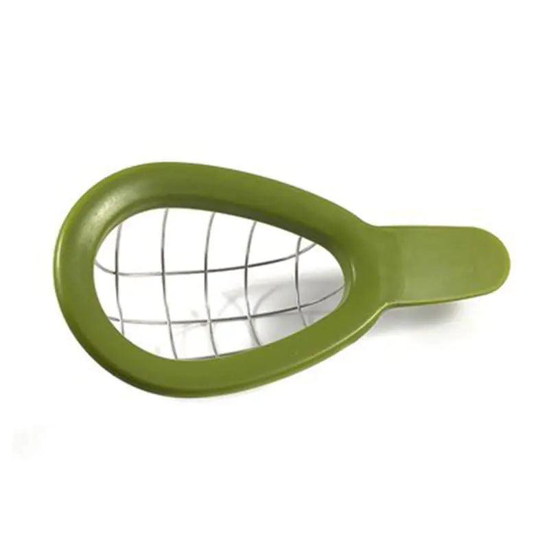 Stainless Steel Avocado Cutter - The Next Door Neighbor 