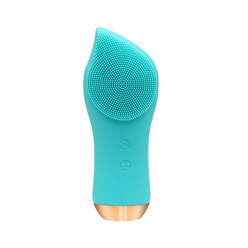 Electric Facial Cleansing Brush