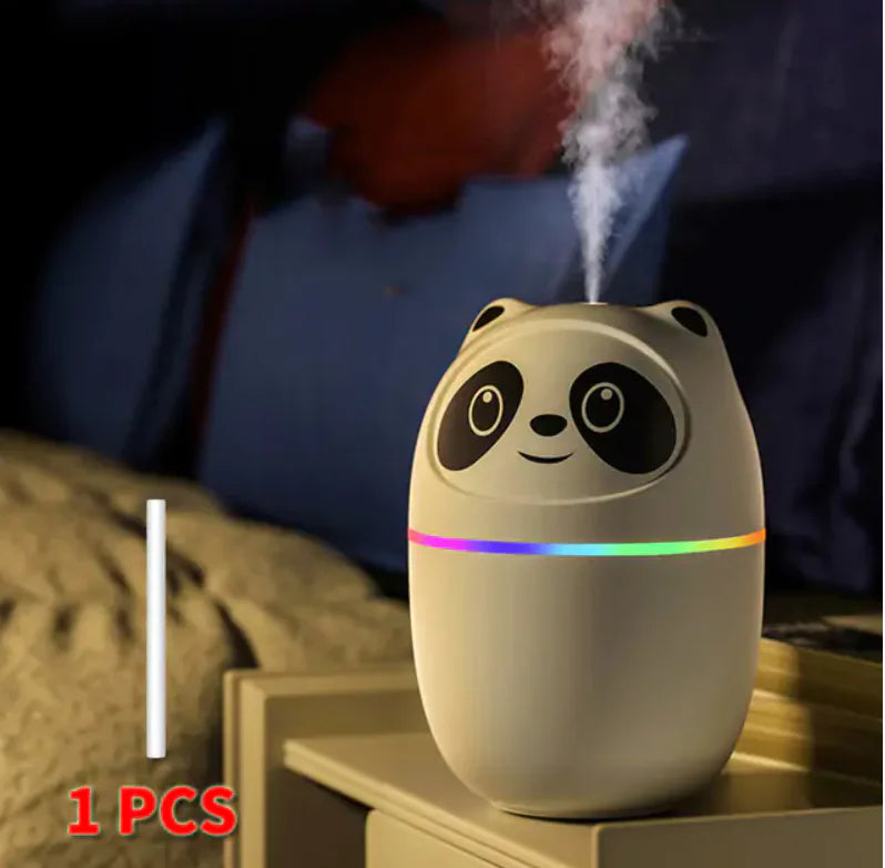 Cute Cat Humidifier 250ml - The Next Door Neighbor 