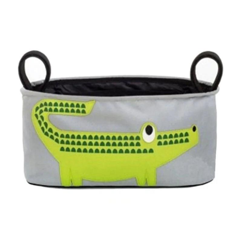 3 Sprouts Stroller Organizer - The Next Door Neighbor 