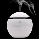 Aromatherapy Essential Oil Diffuser - The Next Door Neighbor 