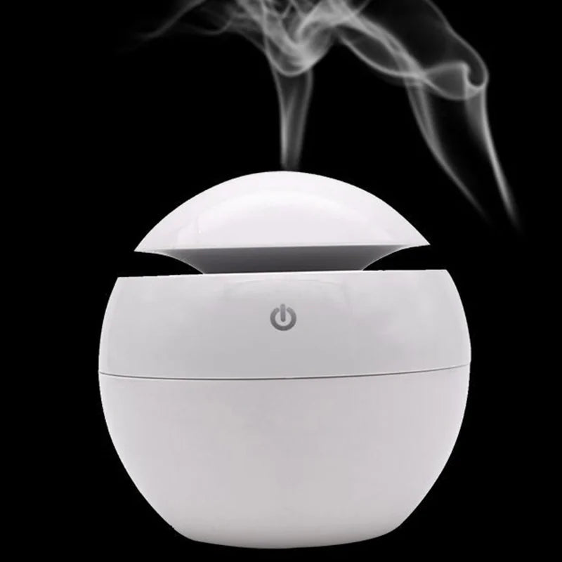 Aromatherapy Essential Oil Diffuser