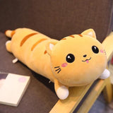 Cute Cat Pillow Plush Toys - The Next Door Neighbor 