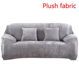 Stretch Sofa Slipcover - The Next Door Neighbor 