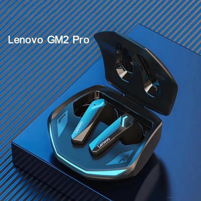 GM2 Pro - Gaming Wireless Earphones