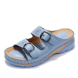 Orthopedic Beauty Sandal - The Next Door Neighbor 