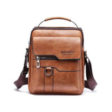 Men's Crossbody Bag - The Next Door Neighbor 