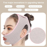 Chin Facial Contouring Mask