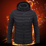 HeatTech™ Heated Jacket