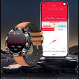 Artificial Intelligence Vitality Watch