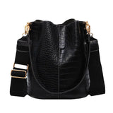 Single Shoulder Luxury Handbag