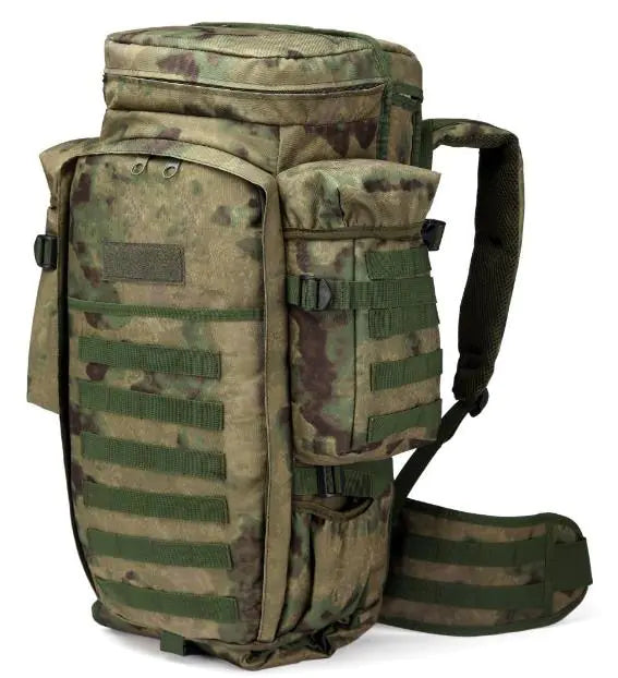 Waterproof Military Backpack - The Next Door Neighbor 