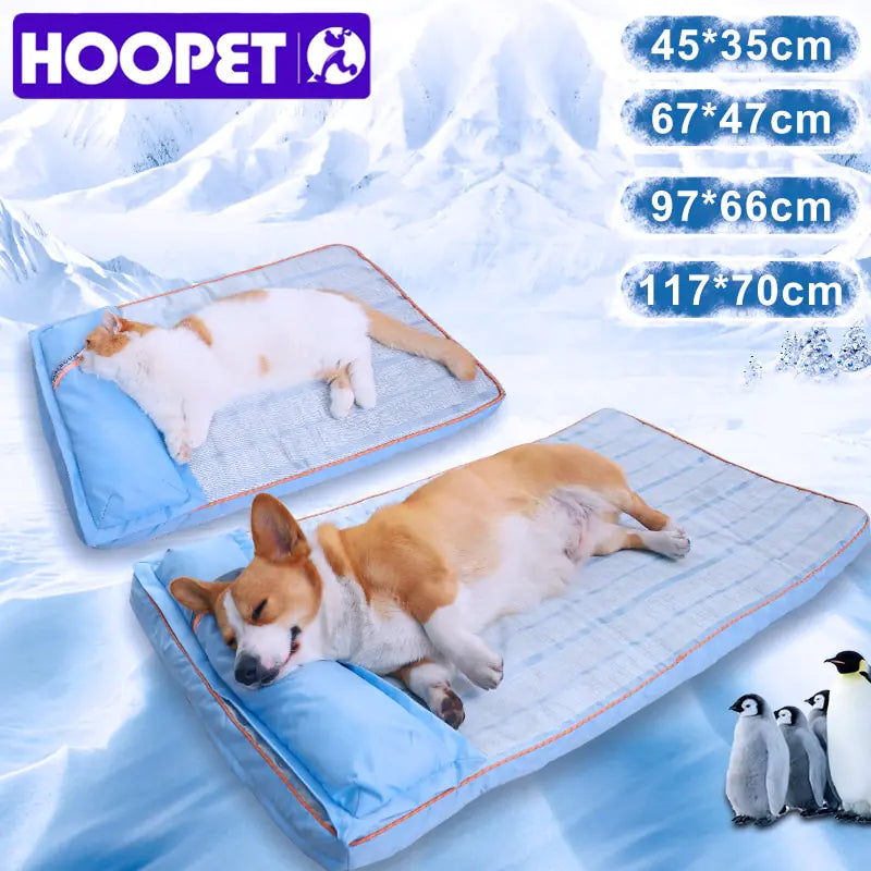 HOOPET Dog Bed - The Next Door Neighbor 