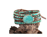 Bohemian Bracelet